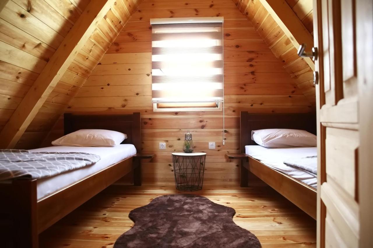 Mountain Villas Zabljak Žabljak Exterior foto