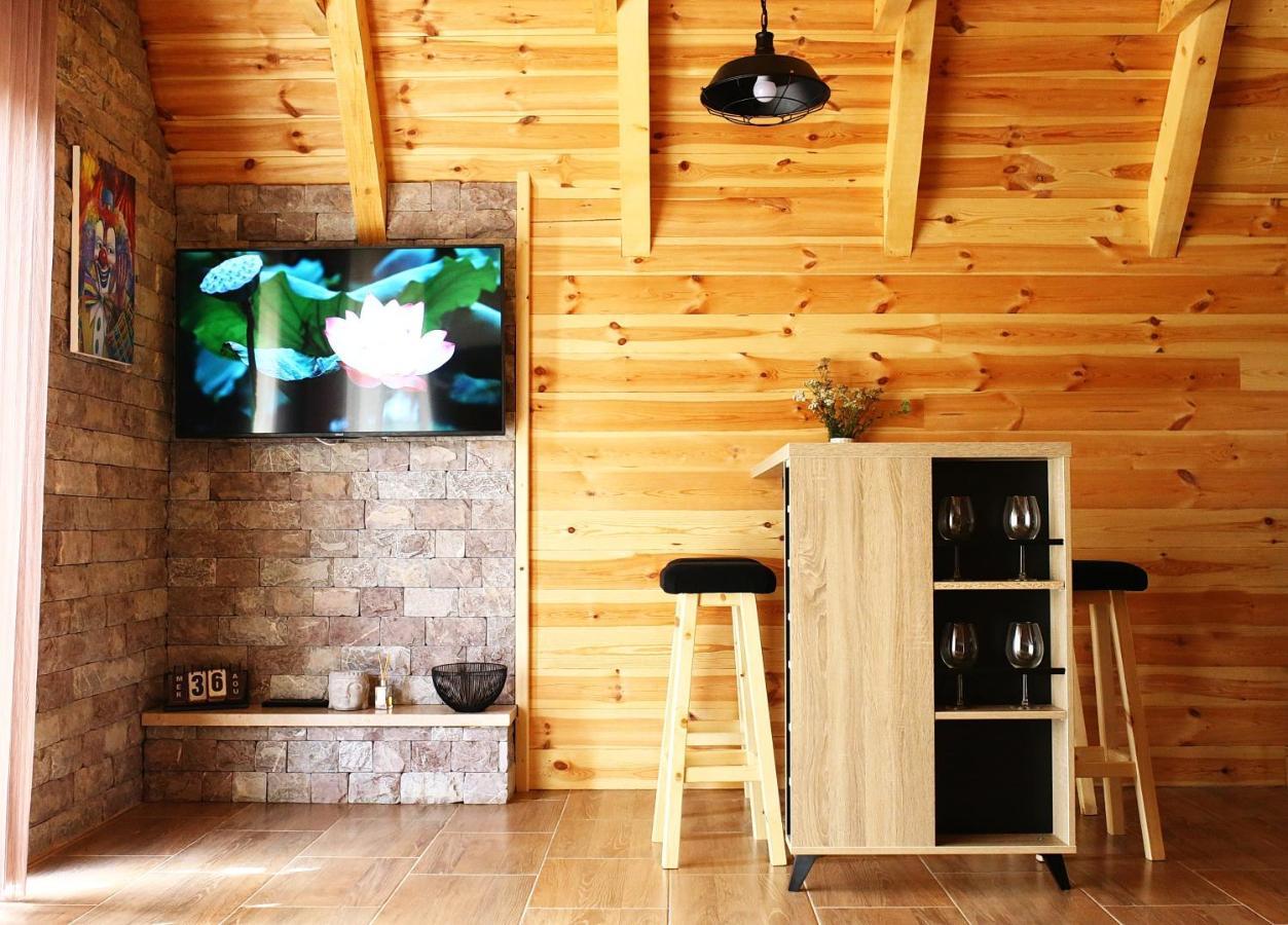 Mountain Villas Zabljak Žabljak Exterior foto