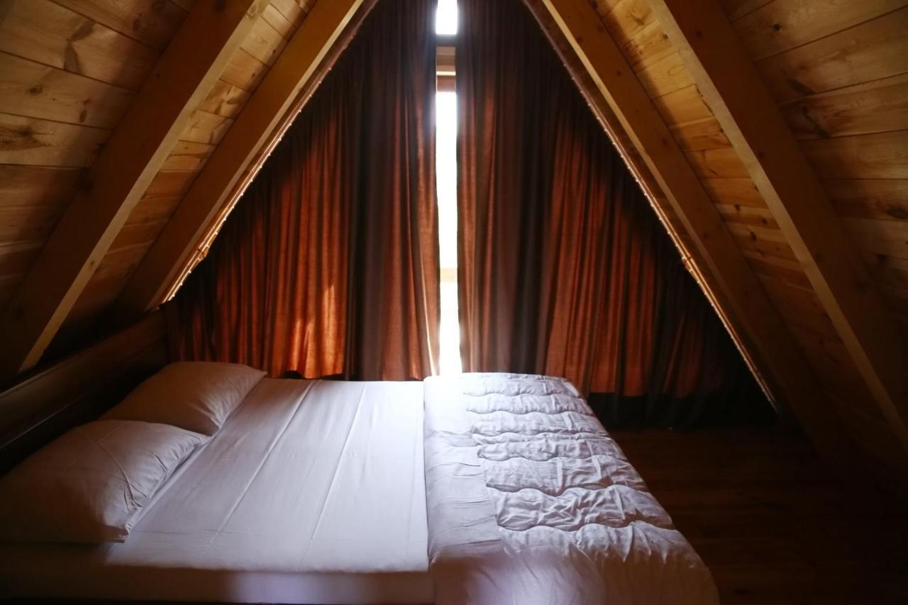 Mountain Villas Zabljak Žabljak Exterior foto