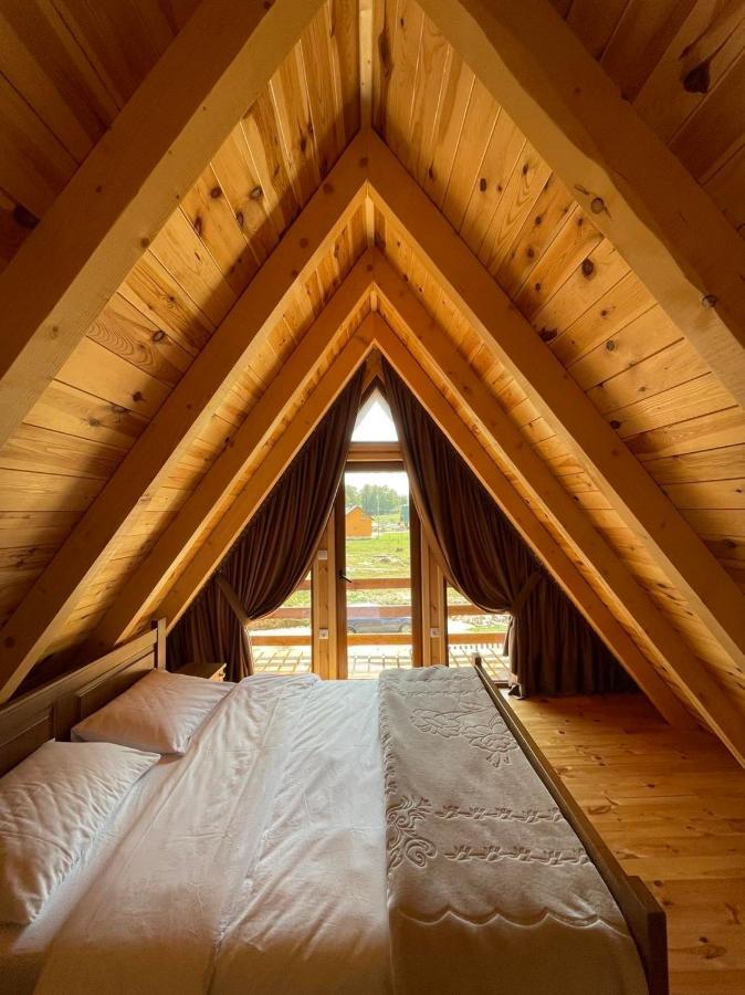 Mountain Villas Zabljak Žabljak Exterior foto