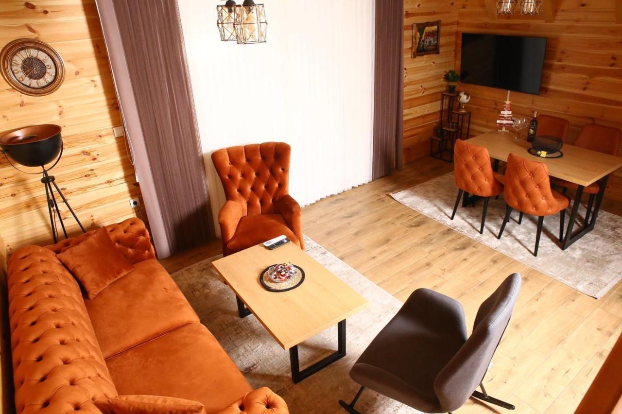 Mountain Villas Zabljak Žabljak Exterior foto